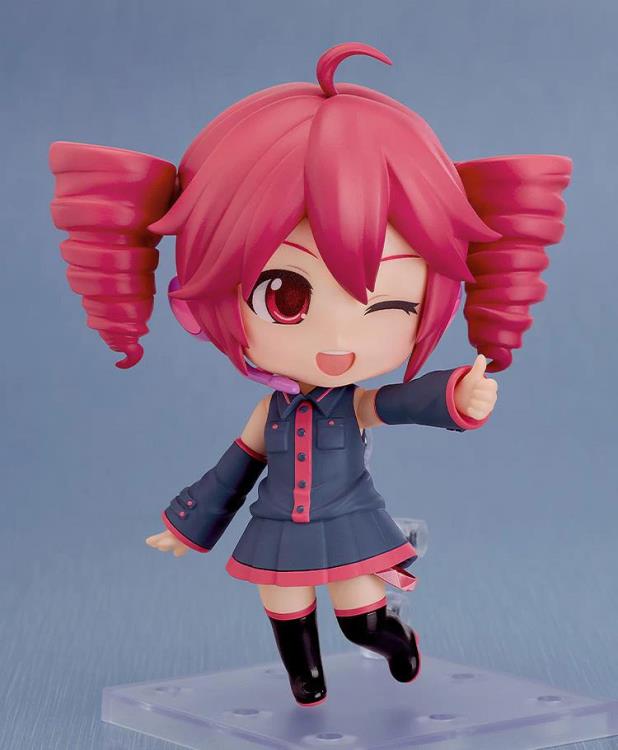 UTAU Nendoroid No.2890 Kasane Teto (Ver. 2.0) Gallery Image 7