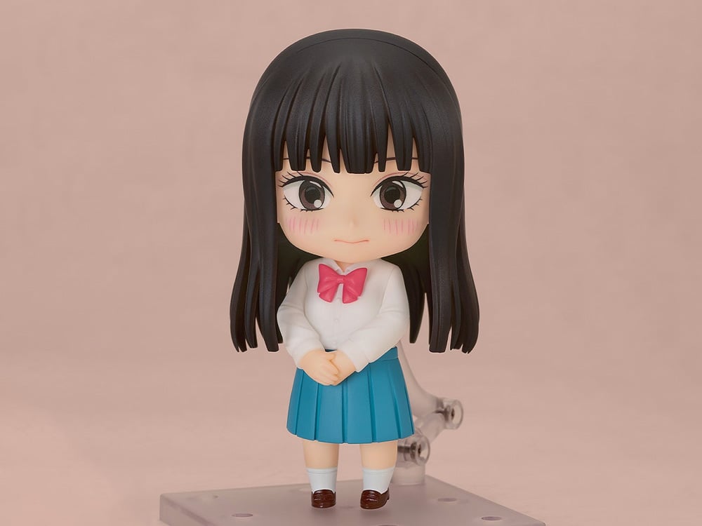 Kimi ni Todoke Nendoroid No.2885 Sawako Kuronuma (Ver. 2.0) Gallery Image 1