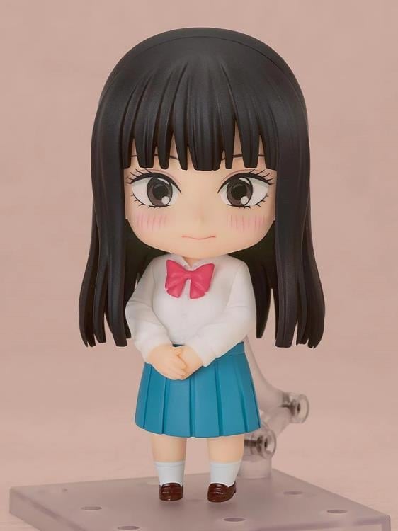 Kimi ni Todoke Nendoroid No.2885 Sawako Kuronuma (Ver. 2.0)