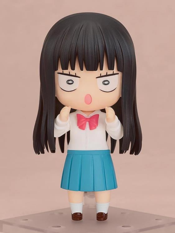 Kimi ni Todoke Nendoroid No.2885 Sawako Kuronuma (Ver. 2.0) Gallery Image 5