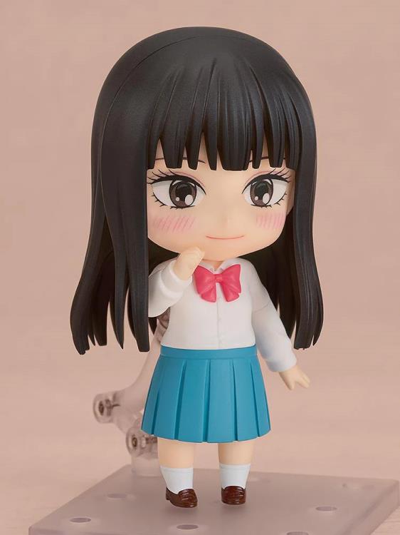 Kimi ni Todoke Nendoroid No.2885 Sawako Kuronuma (Ver. 2.0) Gallery Image 6