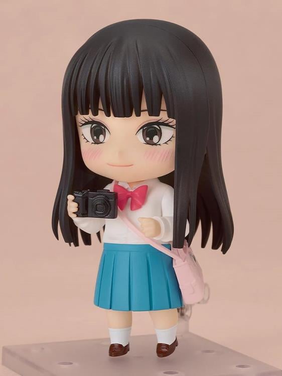 Kimi ni Todoke Nendoroid No.2885 Sawako Kuronuma (Ver. 2.0) Gallery Image 4