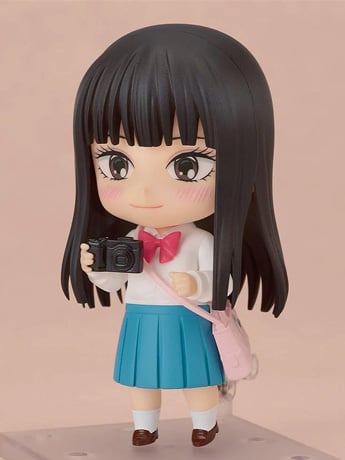 Kimi ni Todoke Nendoroid No.2885 Sawako Kuronuma (Ver. 2.0) Gallery Image 2