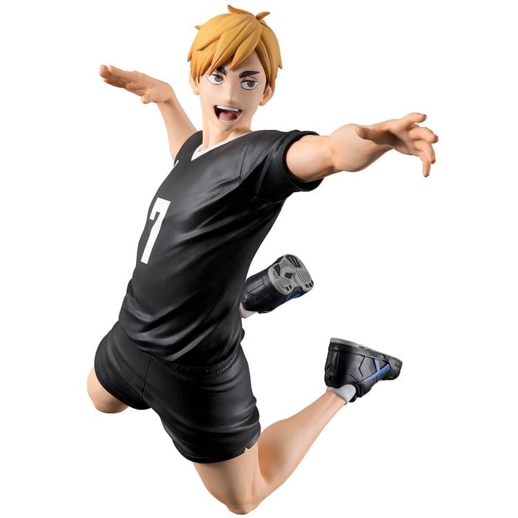 Haikyuu!! Ichibansho Atsumu Miya (The Strongest Challenger) Figure