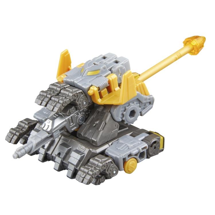 Transformers: Age of the Primes Voyager Class The Thirteen Amalgamous Prime Action Figure Gallery Image 14