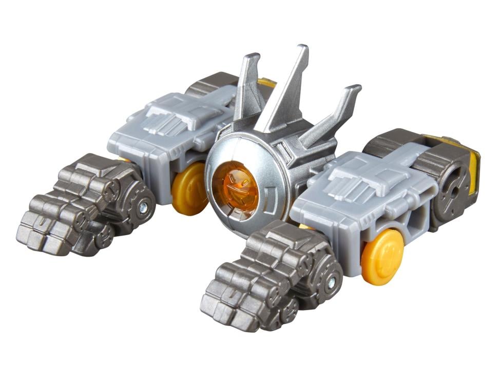 Transformers: Age of the Primes Voyager Class The Thirteen Amalgamous Prime Action Figure Gallery Image 11