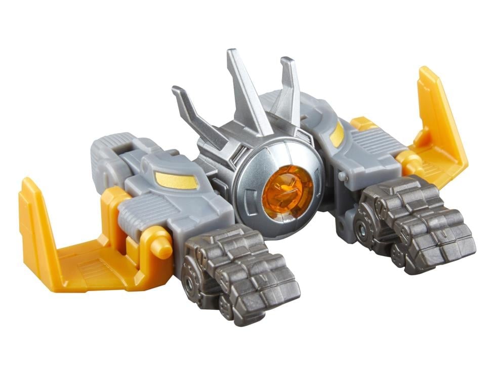 Transformers: Age of the Primes Voyager Class The Thirteen Amalgamous Prime Action Figure Gallery Image 13