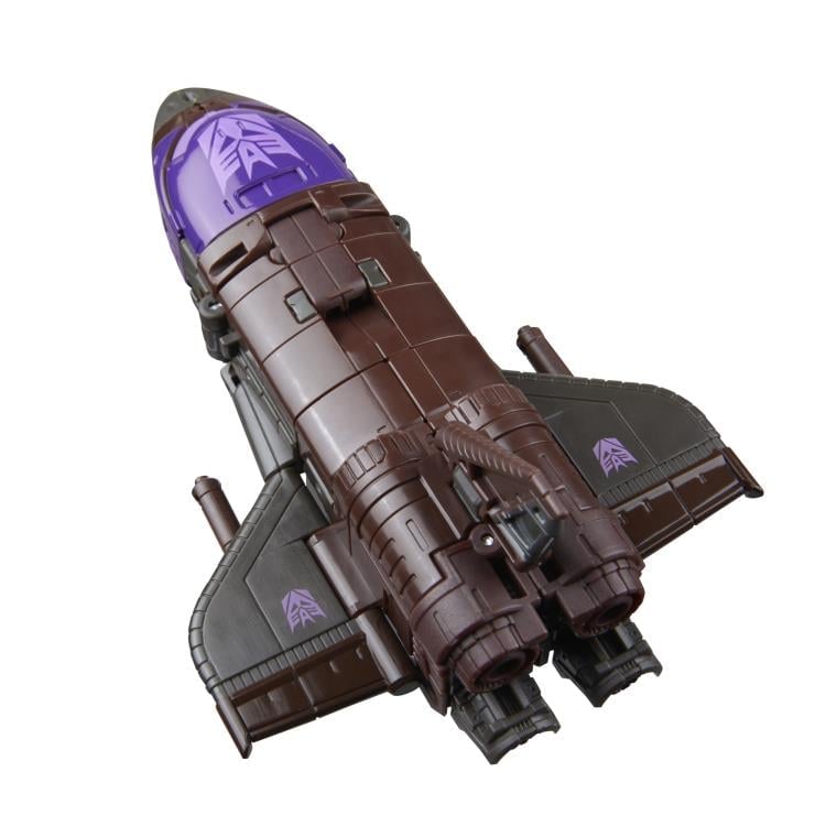 Transformers: Age of the Primes Deluxe Class Combaticon Blast Off Action Figure Gallery Image 13