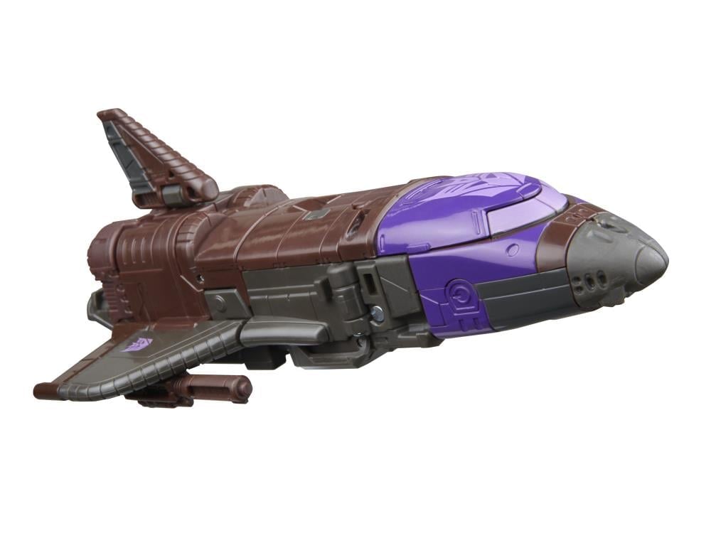 Transformers: Age of the Primes Deluxe Class Combaticon Blast Off Action Figure Gallery Image 12