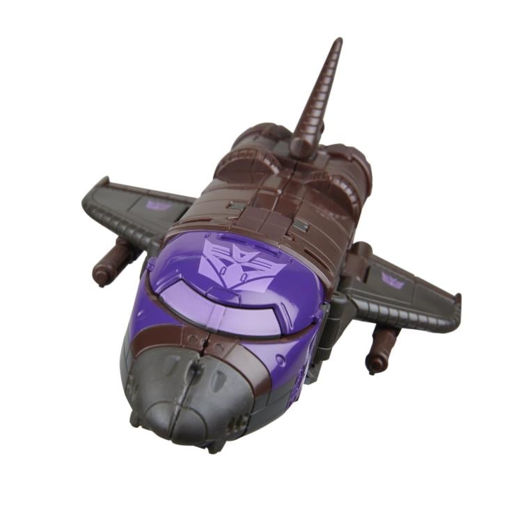 Transformers: Age of the Primes Deluxe Class Combaticon Blast Off Action Figure Gallery Image 11