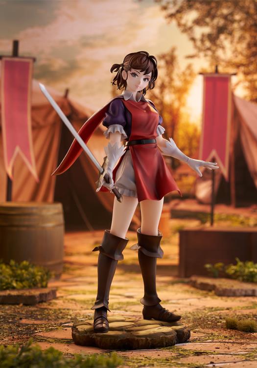 Unicorn Overlord Melisandre 1/7 Scale Figure