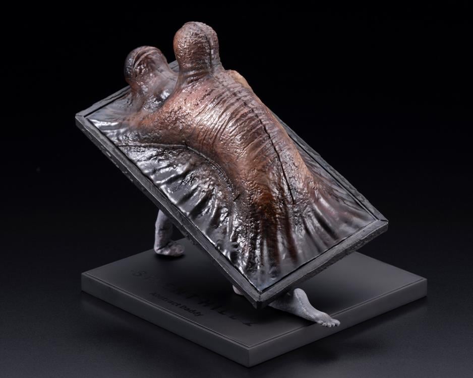 Silent Hill 2 Oshi Works Abstract Daddy Figure