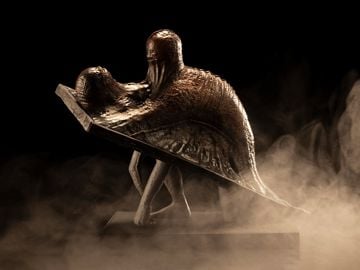 Silent Hill Original Video Game Soundtrack Vinyl 2XLP (Marble Smoke)
