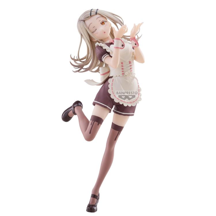 The Idolmaster Gakuen Espresto Hiro Shinosawa (Sweet Moment) Figure Gallery Image 4