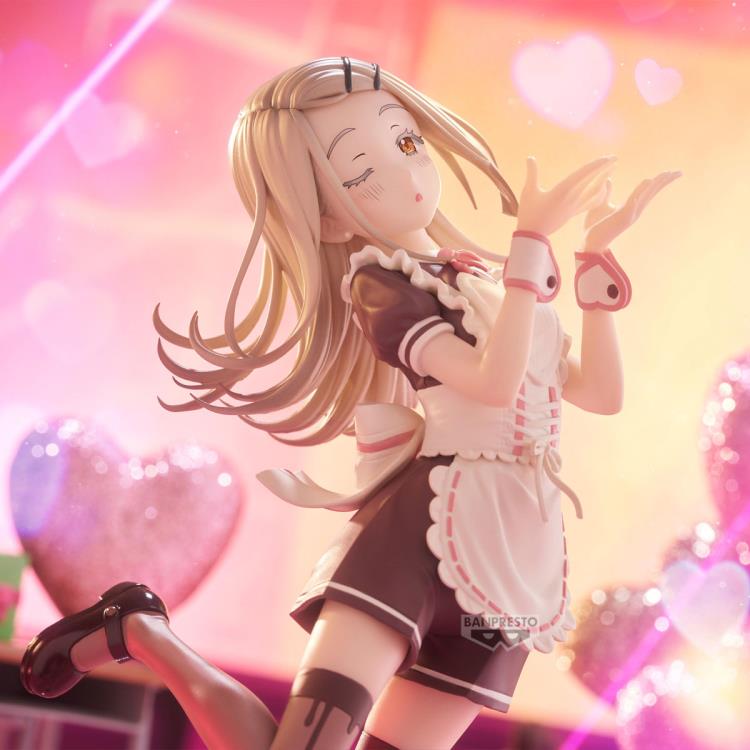The Idolmaster Gakuen Espresto Hiro Shinosawa (Sweet Moment) Figure Gallery Image 9
