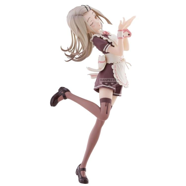 The Idolmaster Gakuen Espresto Hiro Shinosawa (Sweet Moment) Figure Gallery Image 6