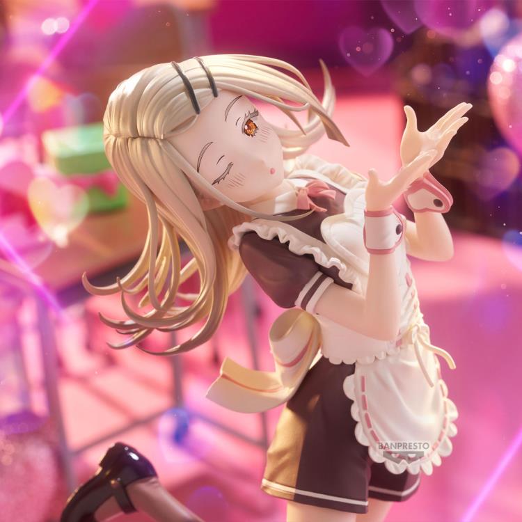 The Idolmaster Gakuen Espresto Hiro Shinosawa (Sweet Moment) Figure Gallery Image 10