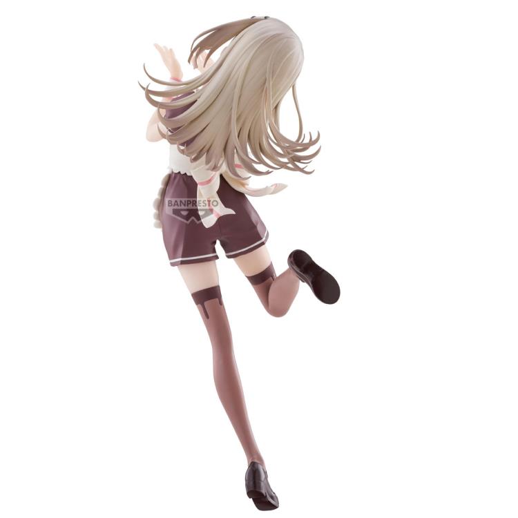 The Idolmaster Gakuen Espresto Hiro Shinosawa (Sweet Moment) Figure Gallery Image 5