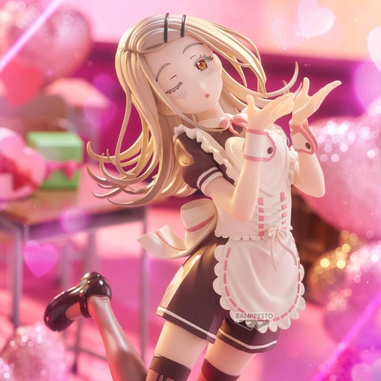 The Idolmaster Gakuen Espresto Hiro Shinosawa (Sweet Moment) Figure Gallery Image 8
