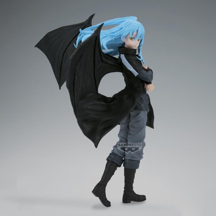 That Time I Got Reincarnated as a Slime: Tears of the Azure Sea