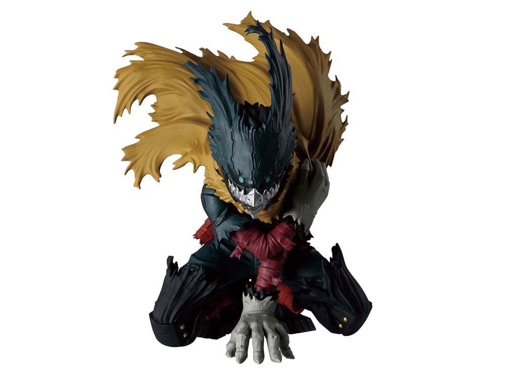 My Hero Academia Maximatic Izuku Midoriya (Ver. III) Figure