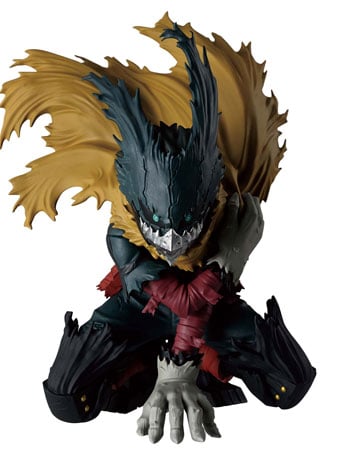 My Hero Academia Maximatic Izuku Midoriya (Ver. III) Figure Gallery Image 2