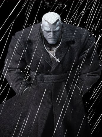 Sin City One:12 Collective Marv Action Figure Gallery Image 2