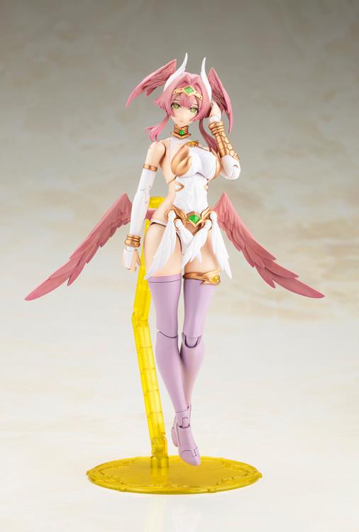 Arcanadea Aruaril Model Kit Gallery Image 3