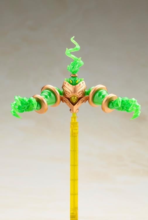 Arcanadea Aruaril Model Kit Gallery Image 8
