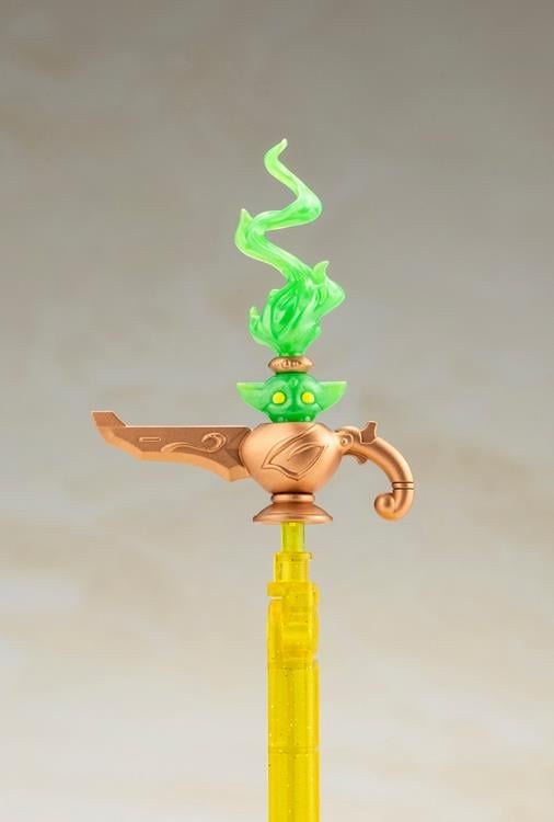 Arcanadea Aruaril Model Kit Gallery Image 7