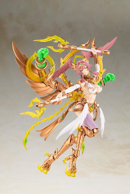 Arcanadea Aruaril Model Kit Gallery Image 14