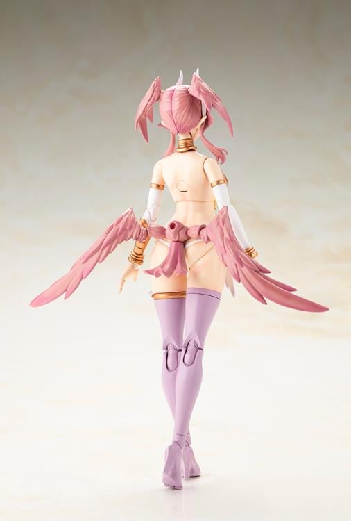 Arcanadea Aruaril Model Kit Gallery Image 5