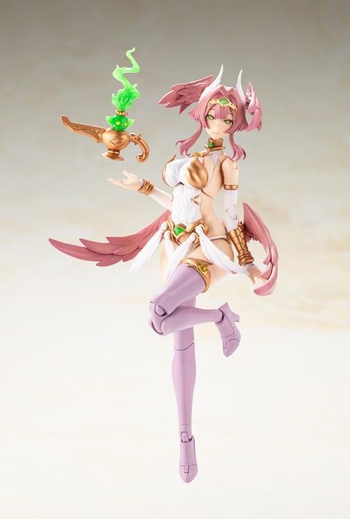 Arcanadea Aruaril Model Kit Gallery Image 6