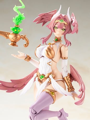 Arcanadea Aruaril Model Kit Gallery Image 2