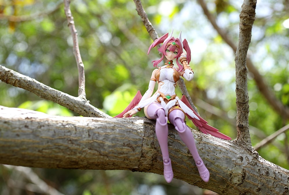 Arcanadea Aruaril Model Kit Gallery Image 24