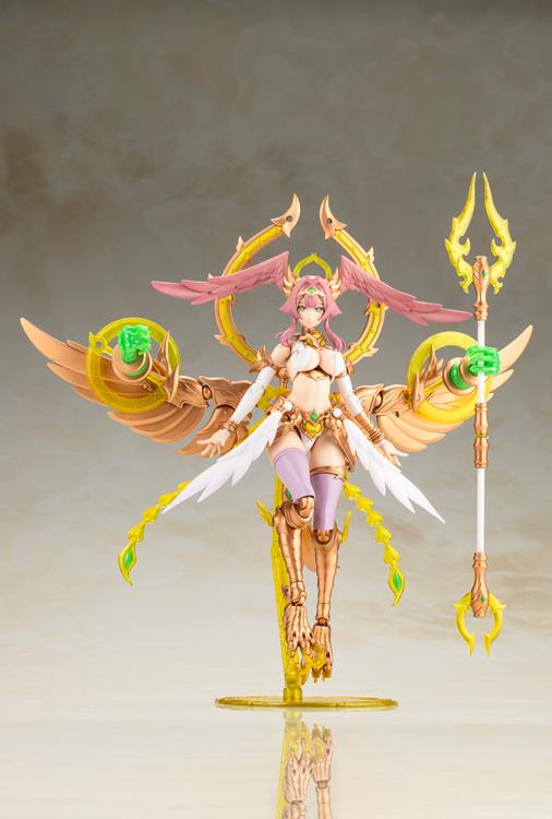 Arcanadea Aruaril Model Kit Gallery Image 12