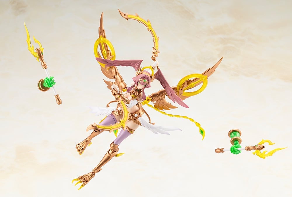 Arcanadea Aruaril Model Kit Gallery Image 15