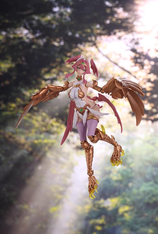 Arcanadea Aruaril Model Kit Gallery Image 23