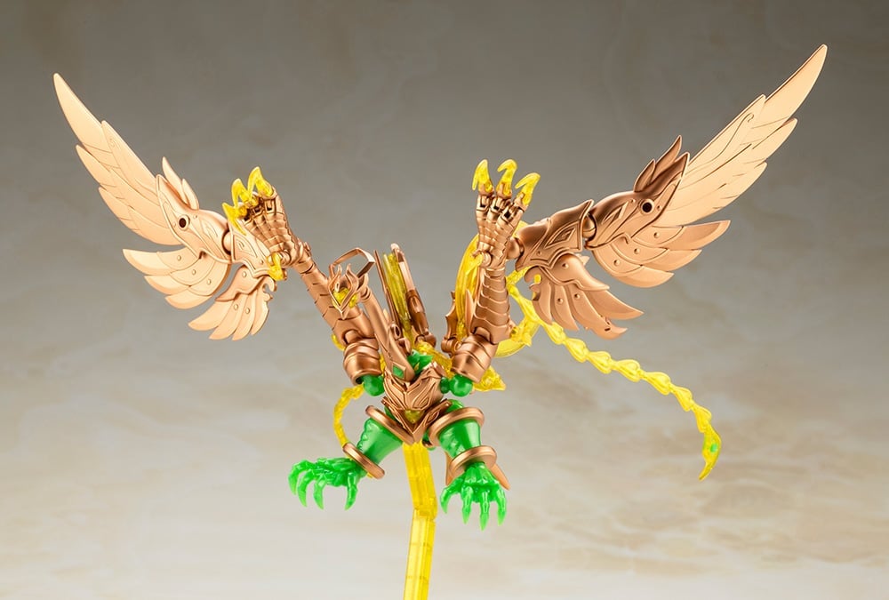 Arcanadea Aruaril Model Kit Gallery Image 10