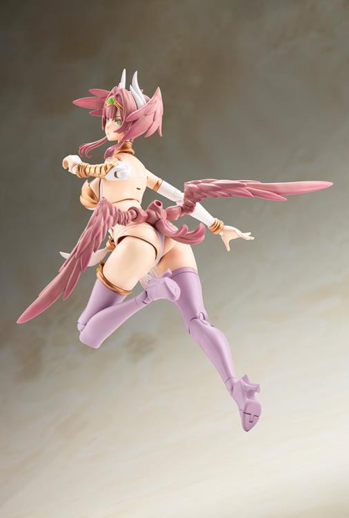 Arcanadea Aruaril Model Kit Gallery Image 4