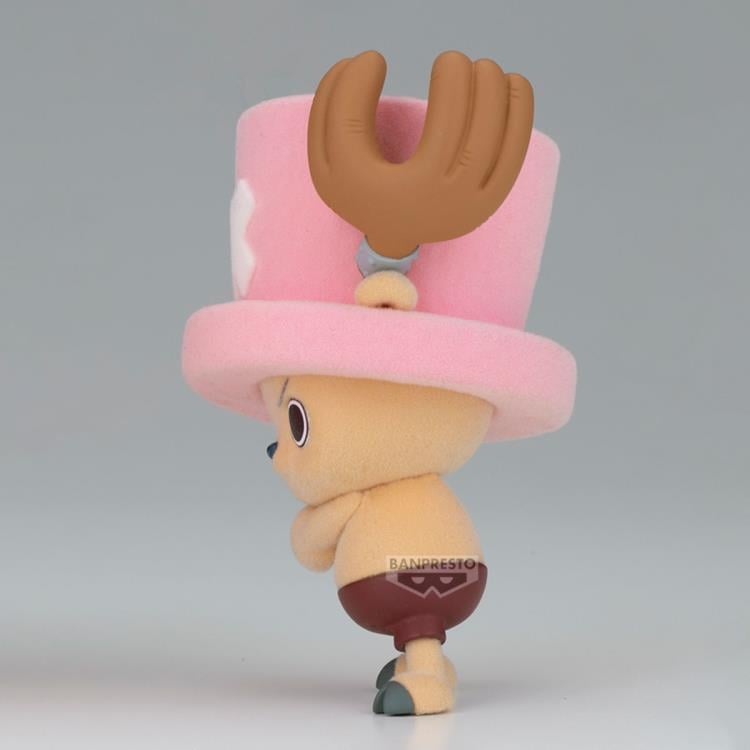 One Piece Fluffy Puffy Vol.1 Chopper (Ver. B)