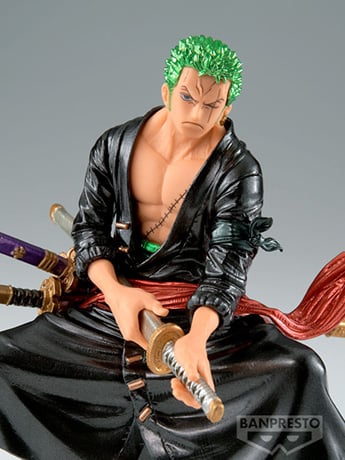 【ワンピース】ゾロ KING OF ARTIST SPECIAL 5点セット ワンピース KING OF ARTIST ゾロ SPECIAL ver. - メルカリ