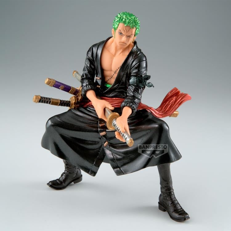 ワンピース KING OF ARTIST 3体セット ワンピース KING OF ARTIST フィギュア 3体セット未開封 - メルカリ