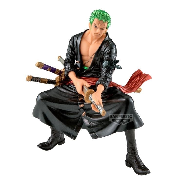 ワンピース KING OF ARTIST フィギュア多数 One Piece King of Artist Roronoa Zoro (Special Ver.) Figure