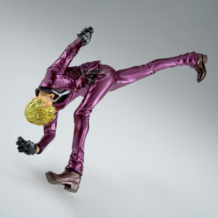 One Piece King of Artist Sanji (Special Ver.) Figure