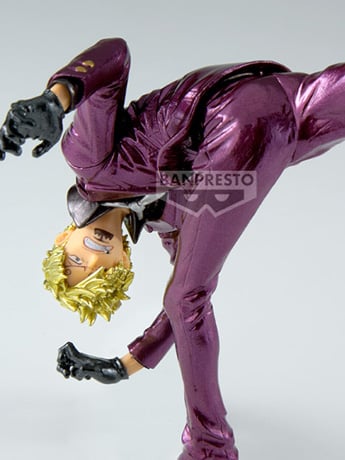 One Piece King of Artist Sanji (Special Ver.) Figure