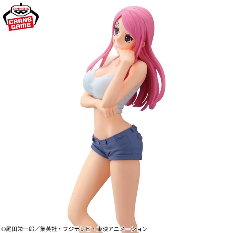 One Piece Glitter & Glamours Jewelry Bonney II Figure Gallery Image 10