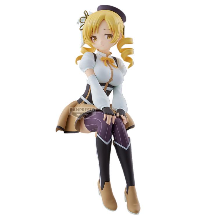 Puella Magi Madoka Magica The Movie: Rebellion Mami Tomoe Figure Gallery Image 3