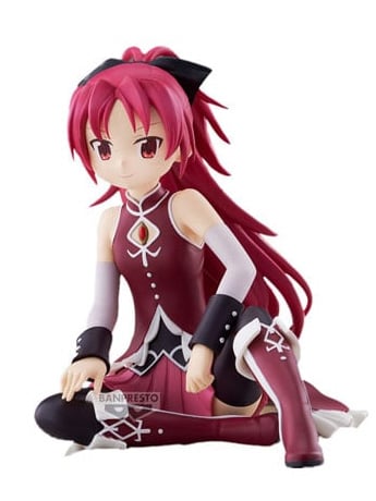 Puella Magi Madoka Magica The Movie: Rebellion Kyoko Sakura Figure Gallery Image 2