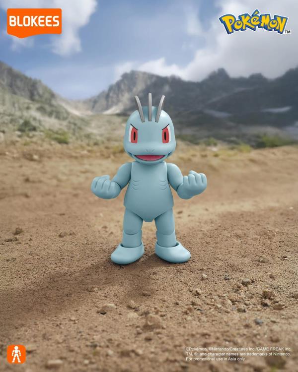 Pokemon Classic Version Boxed Set of 6 Model Kits Gallery Image 13